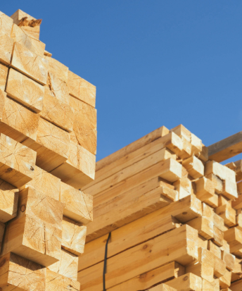 General-Purpose Redwood